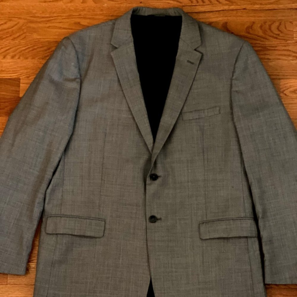 Jos. A. Bank Slim Fit Tailored Sportcoat